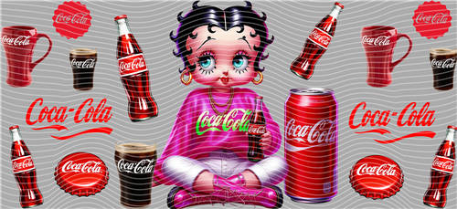 16oz Latest Bestseller-C 7538